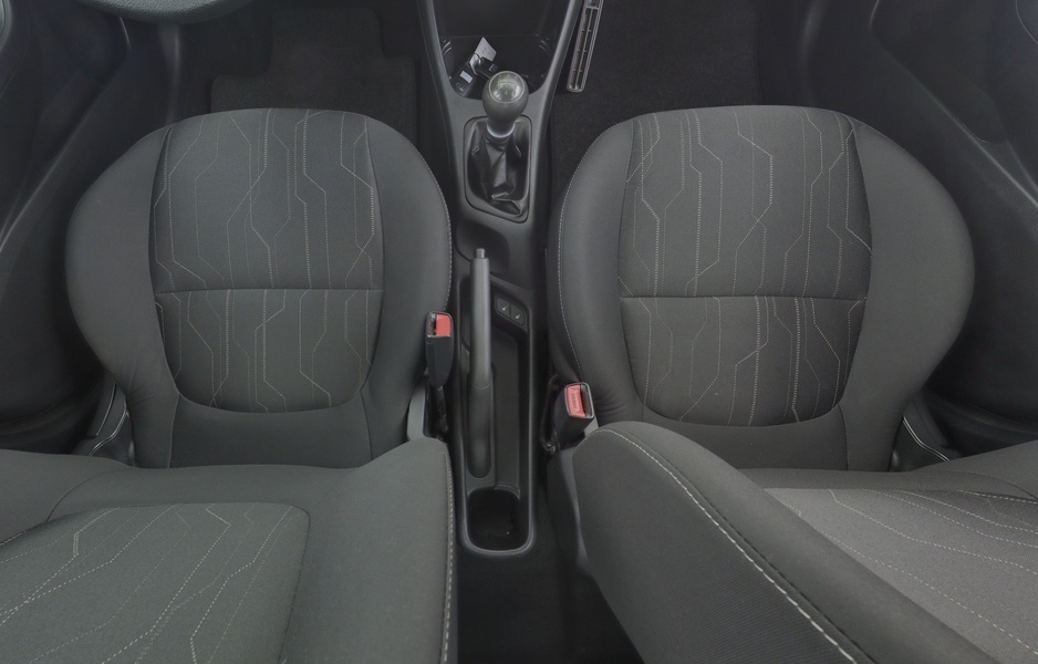 Kia Picanto vaihtoauto