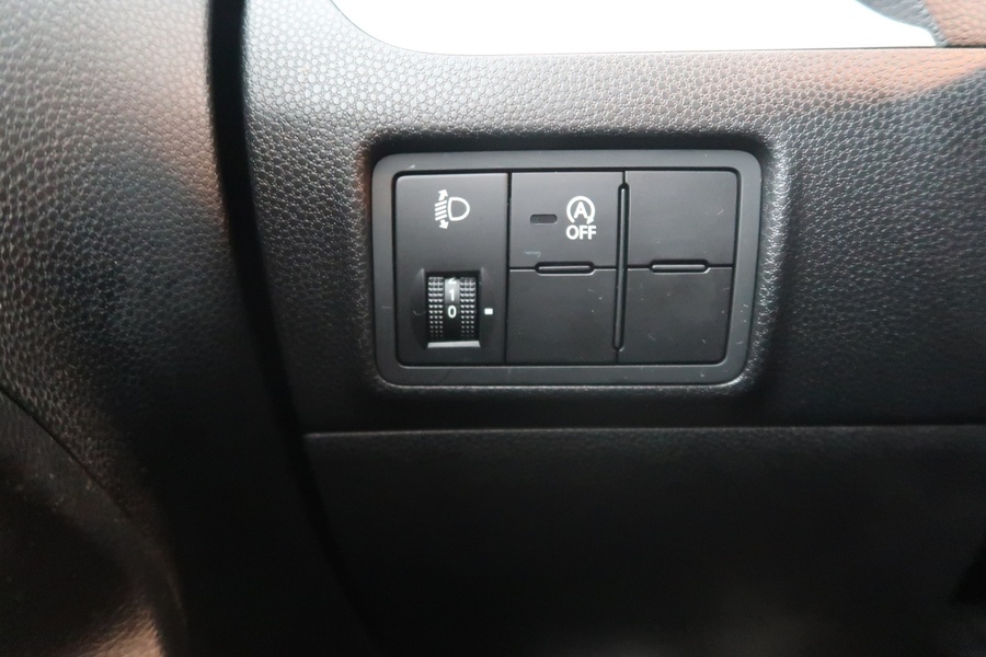 Kia Picanto vaihtoauto