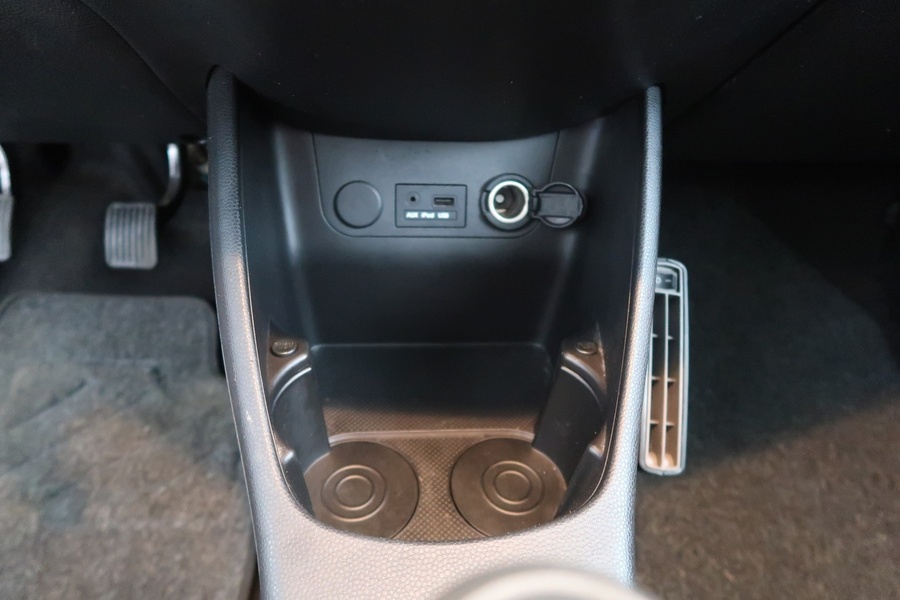 Kia Picanto vaihtoauto