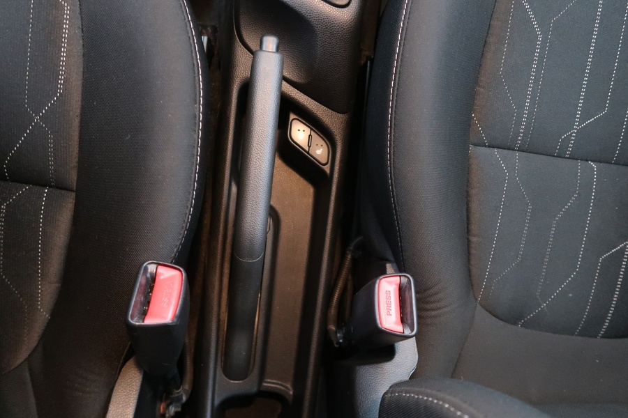 Kia Picanto vaihtoauto