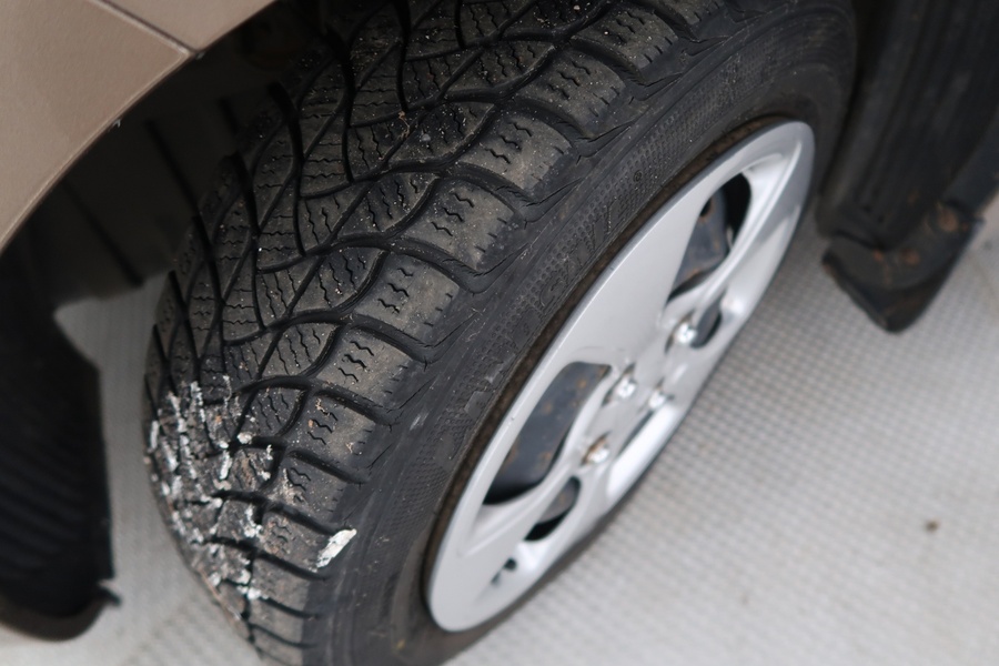 Kia Picanto vaihtoauto