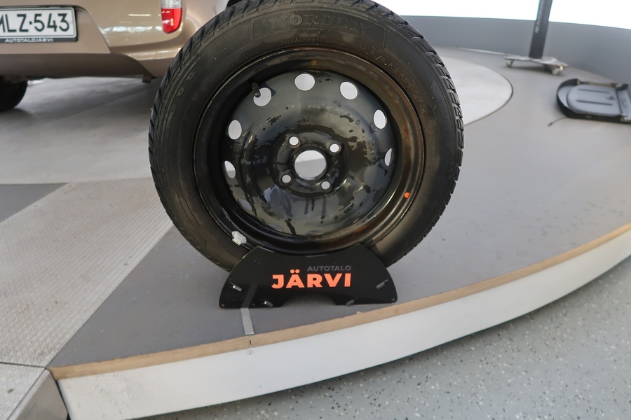 Kia Picanto vaihtoauto