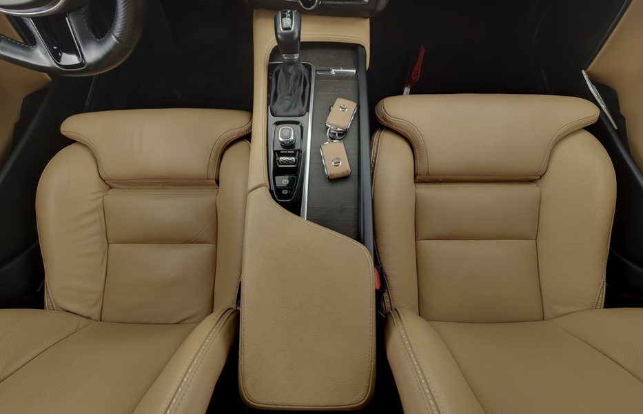 Volvo V90 Cross Country vaihtoauto