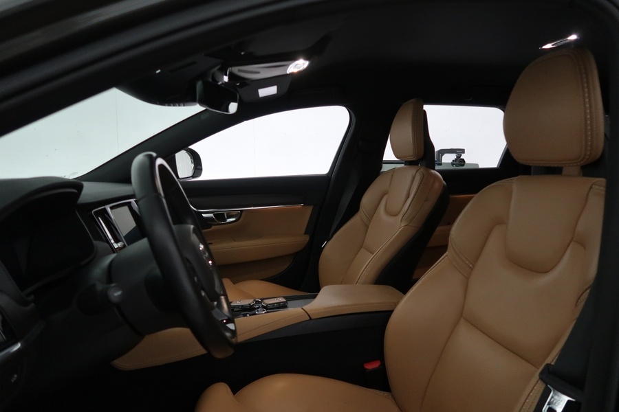 Volvo V90 Cross Country vaihtoauto