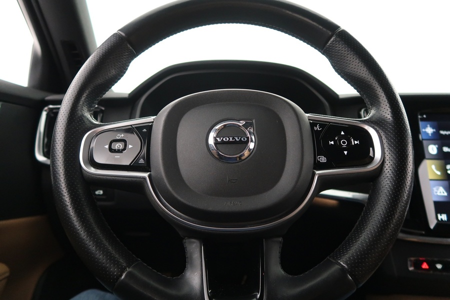 Volvo V90 Cross Country vaihtoauto