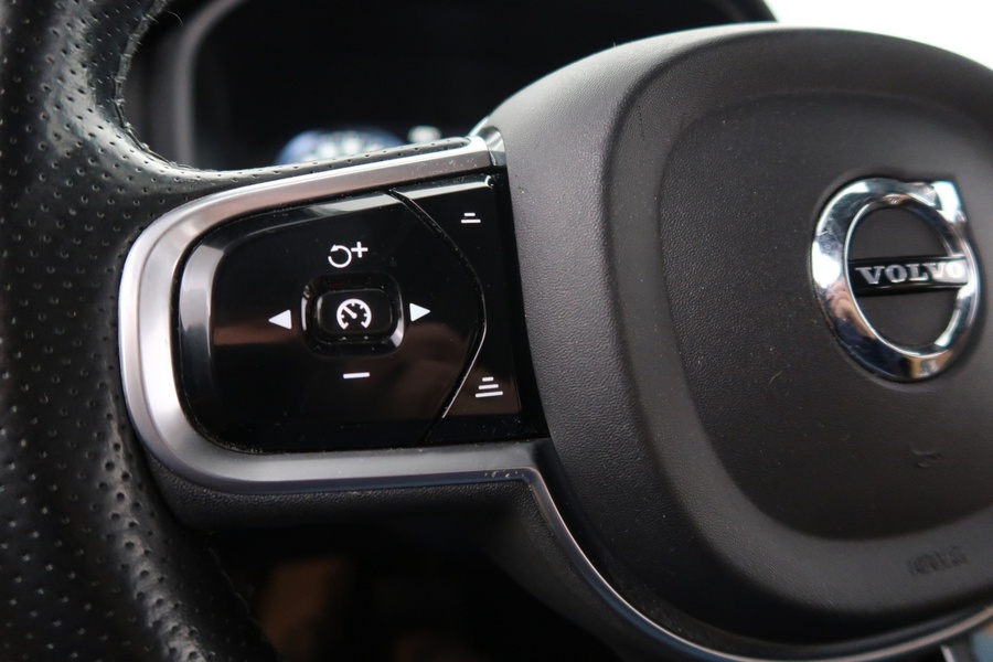 Volvo V90 Cross Country vaihtoauto