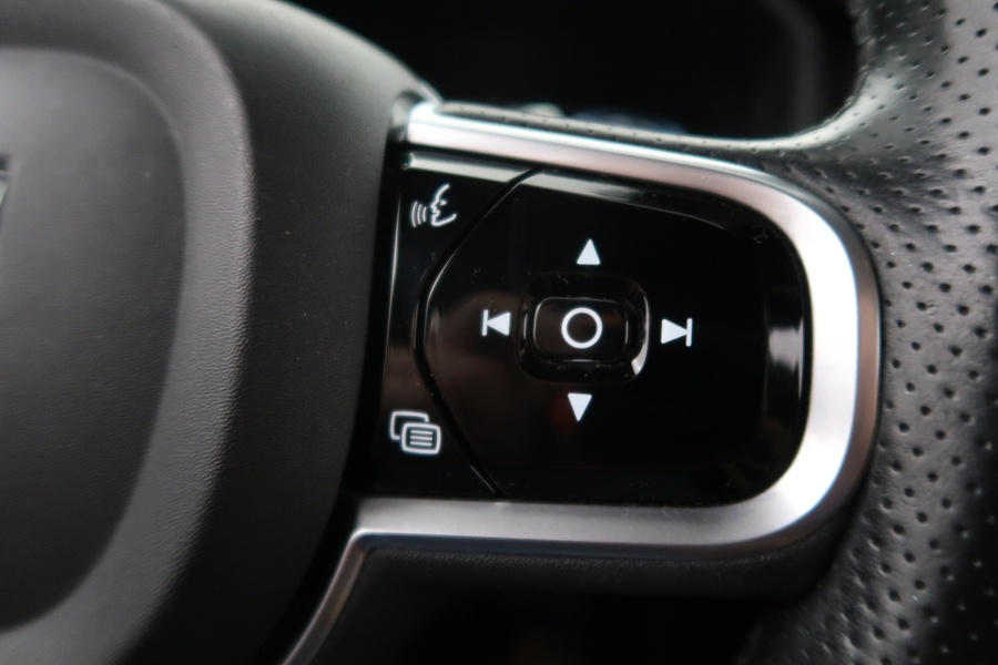 Volvo V90 Cross Country vaihtoauto