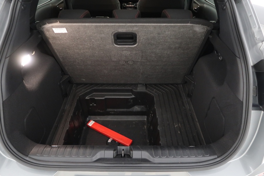 Ford Puma vaihtoauto