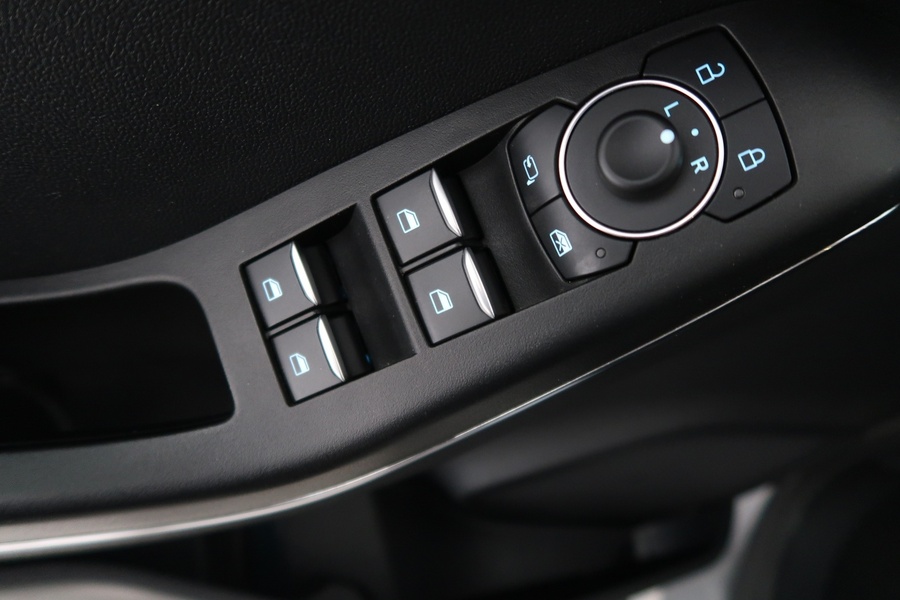 Ford Puma vaihtoauto