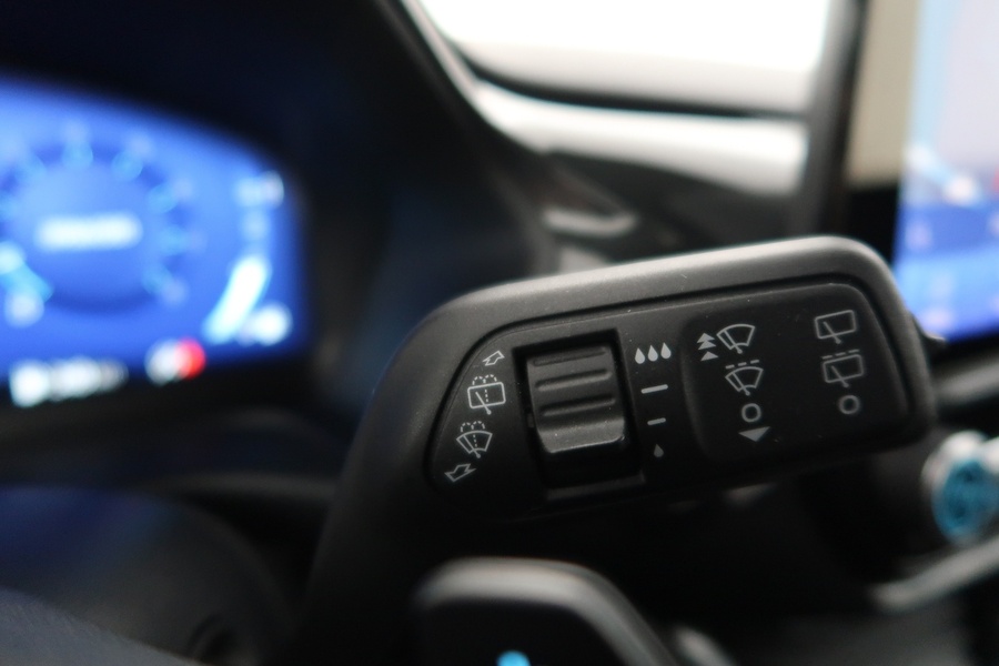 Ford Puma vaihtoauto