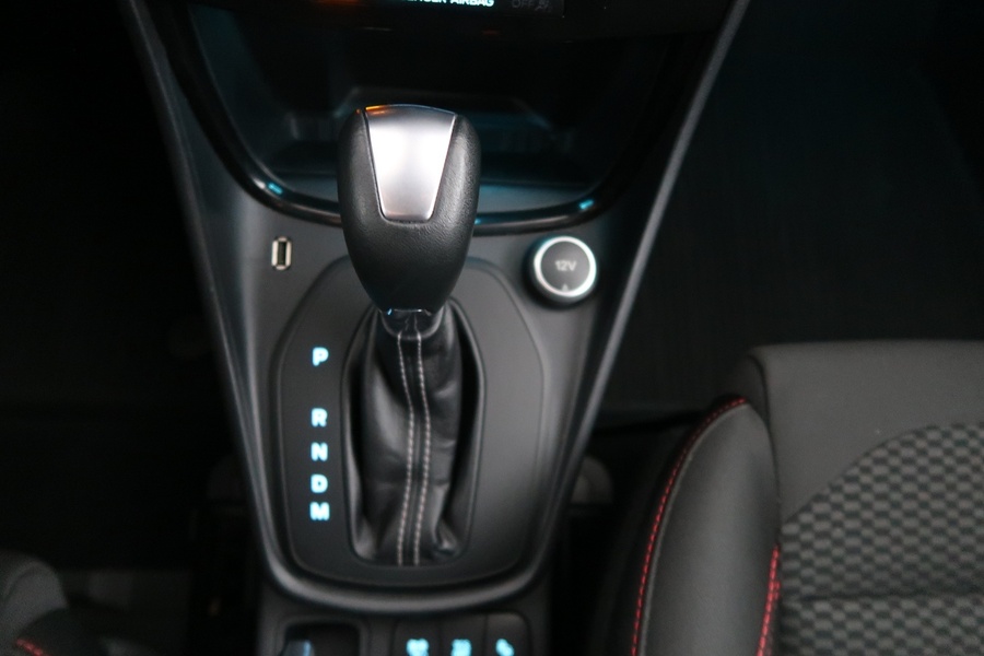 Ford Puma vaihtoauto