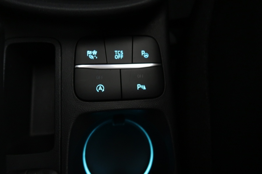 Ford Puma vaihtoauto