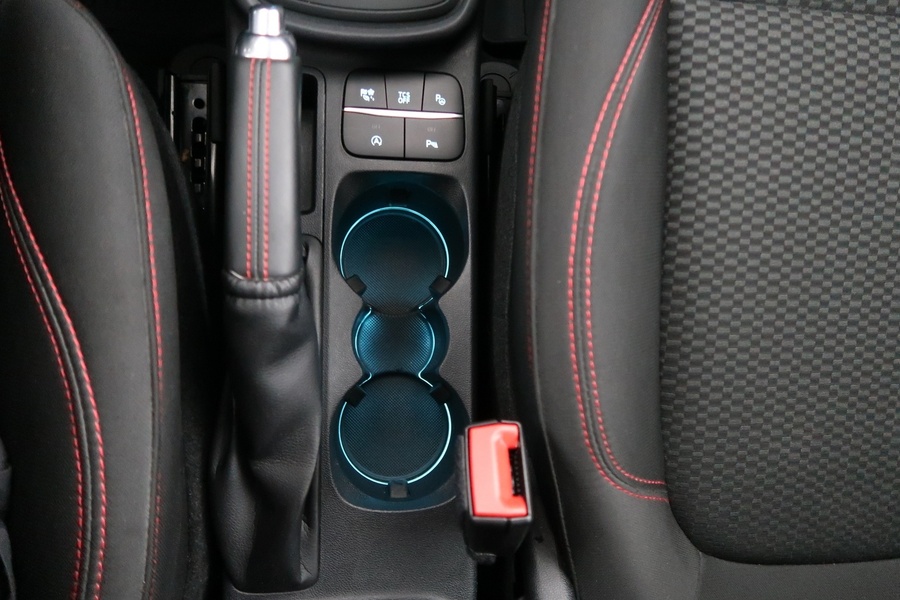 Ford Puma vaihtoauto