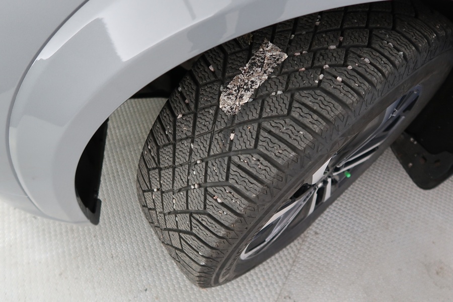 Ford Puma vaihtoauto