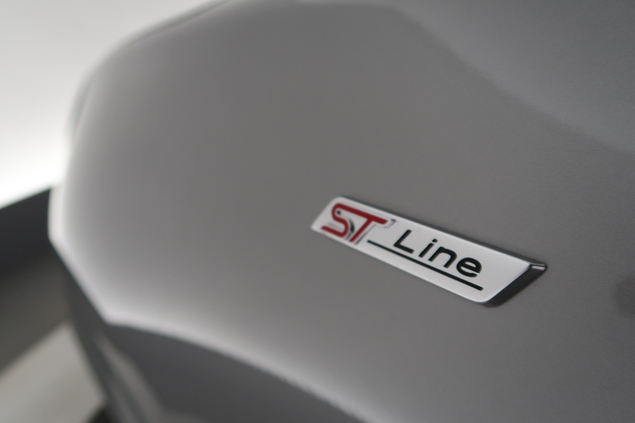 Ford Puma vaihtoauto