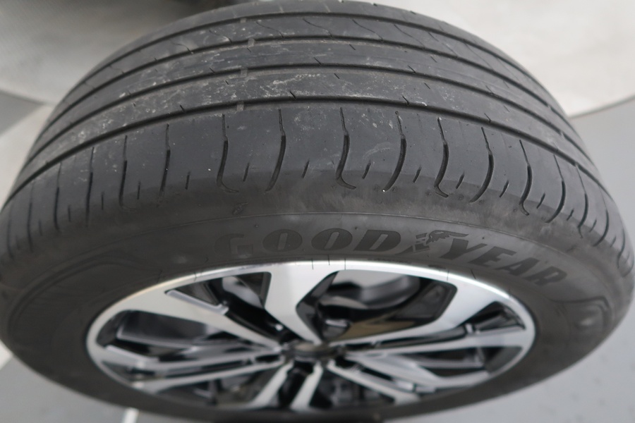 Ford Puma vaihtoauto