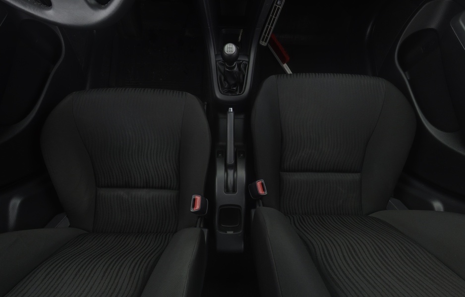 Suzuki Swift vaihtoauto