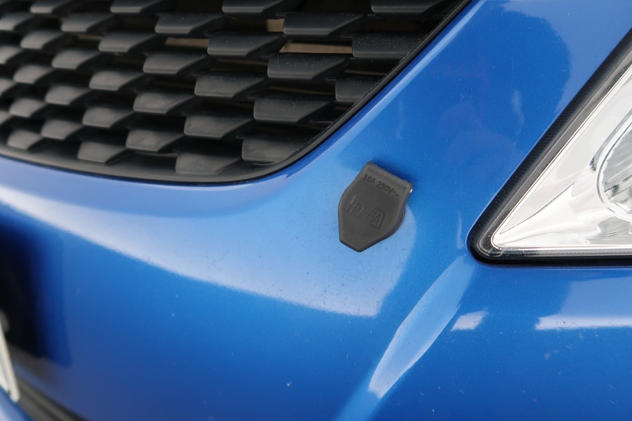 Suzuki Swift vaihtoauto