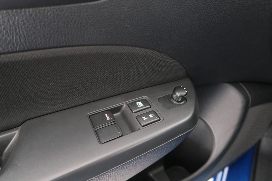 Suzuki Swift vaihtoauto