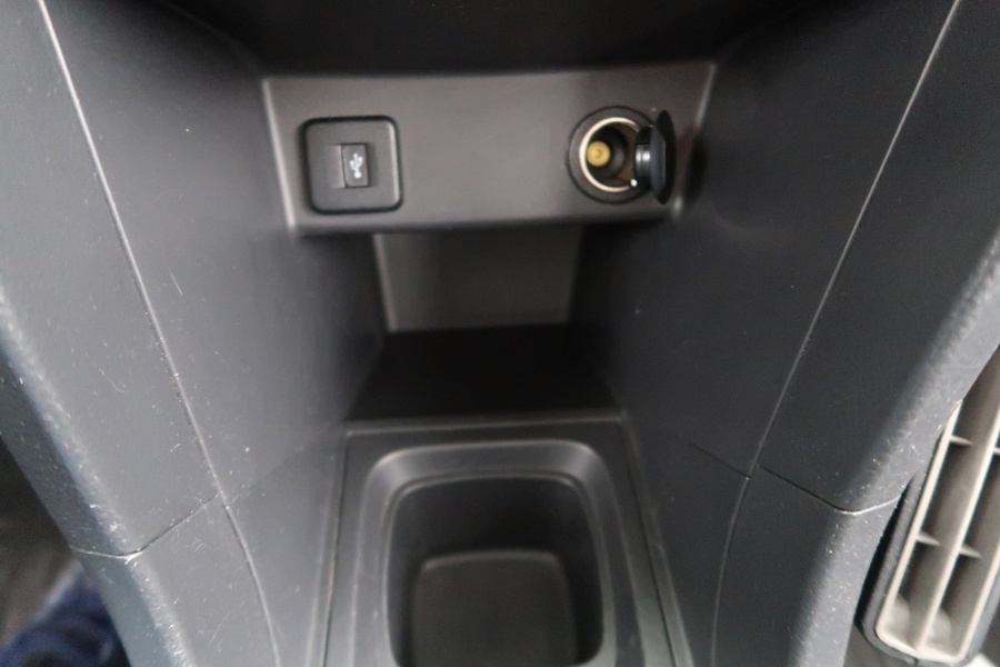 Suzuki Swift vaihtoauto