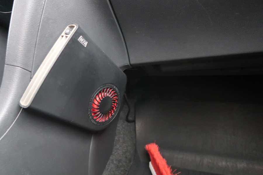 Suzuki Swift vaihtoauto