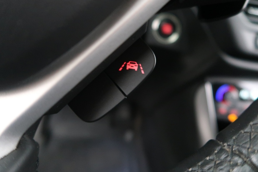 Suzuki S-Cross vaihtoauto