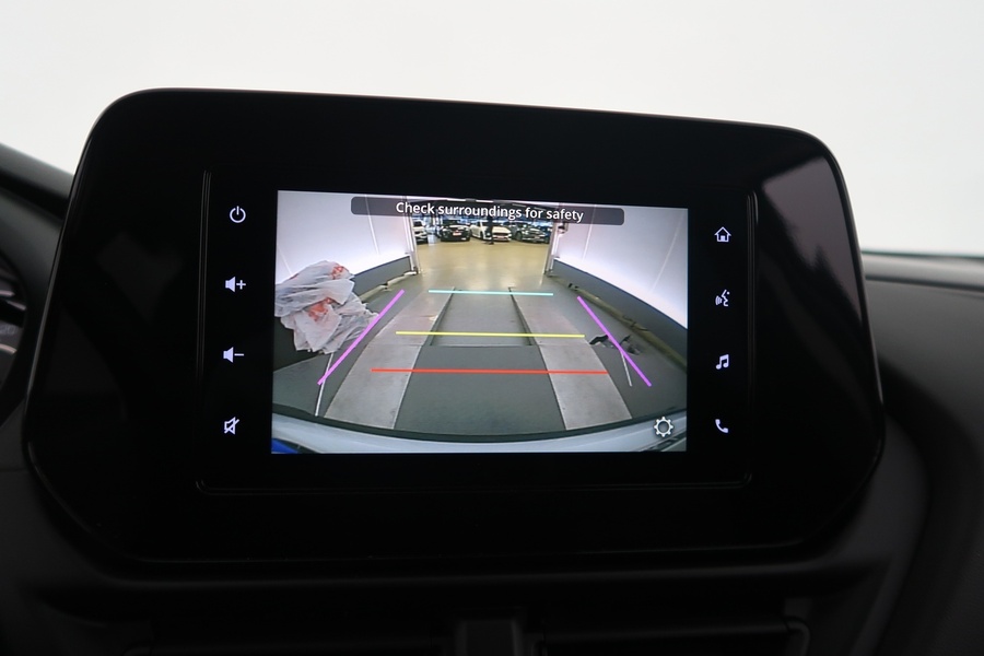 Suzuki S-Cross vaihtoauto