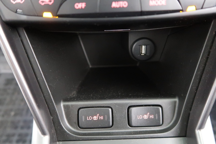 Suzuki S-Cross vaihtoauto