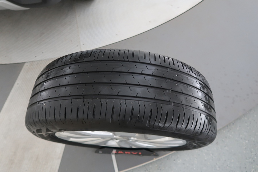 Suzuki S-Cross vaihtoauto