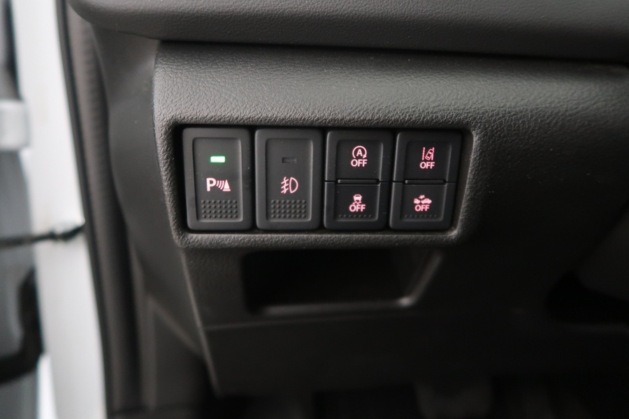 Suzuki S-Cross vaihtoauto