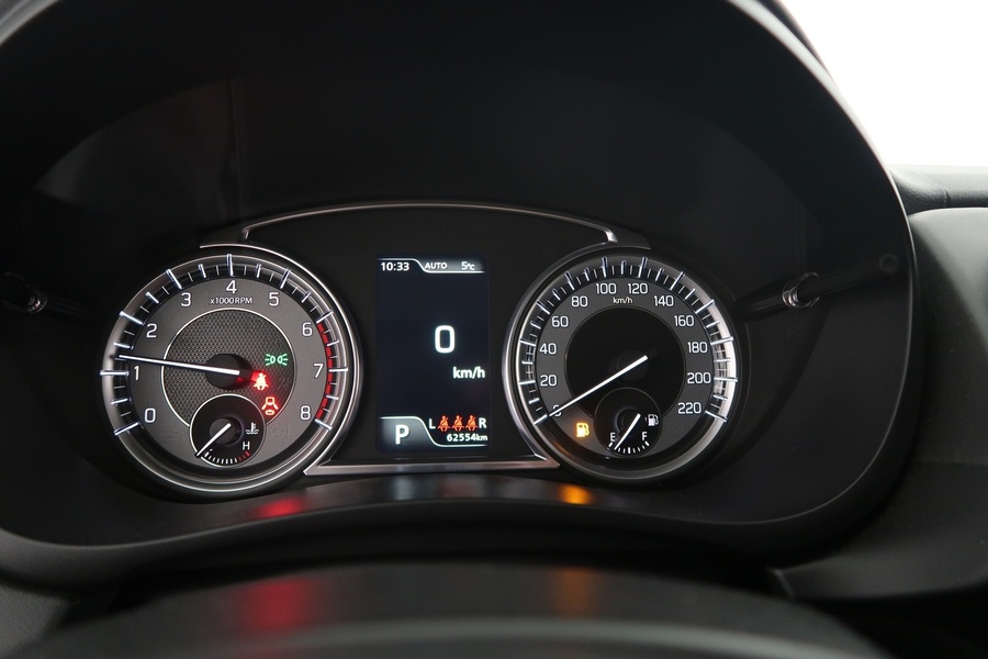 Suzuki S-Cross vaihtoauto