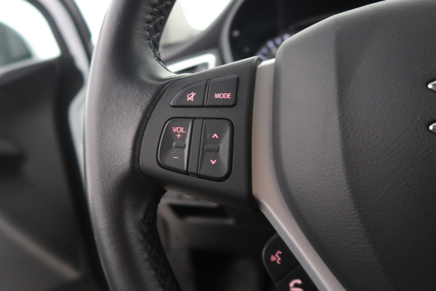 Suzuki S-Cross vaihtoauto