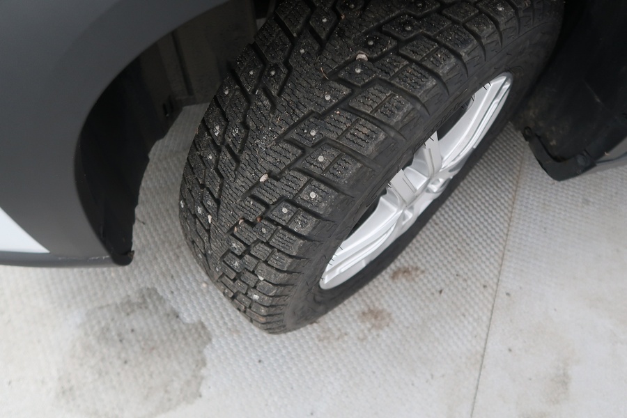 Suzuki S-Cross vaihtoauto