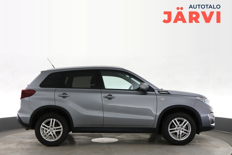 Suzuki Vitara vaihtoauto