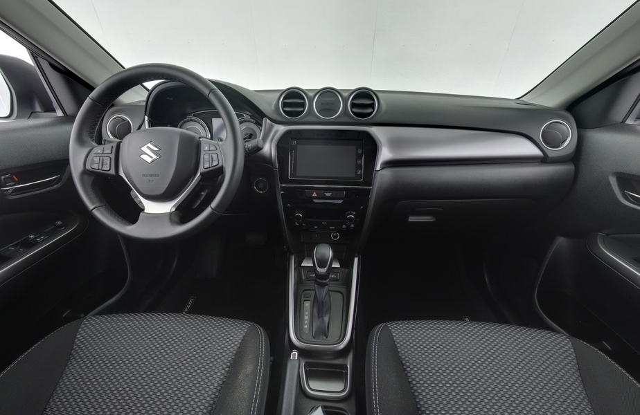 Suzuki Vitara vaihtoauto