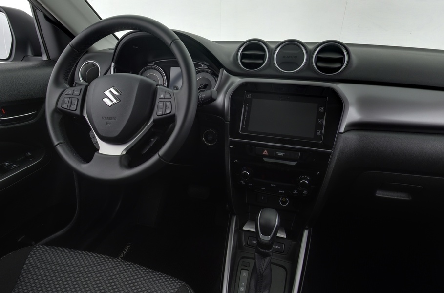 Suzuki Vitara vaihtoauto