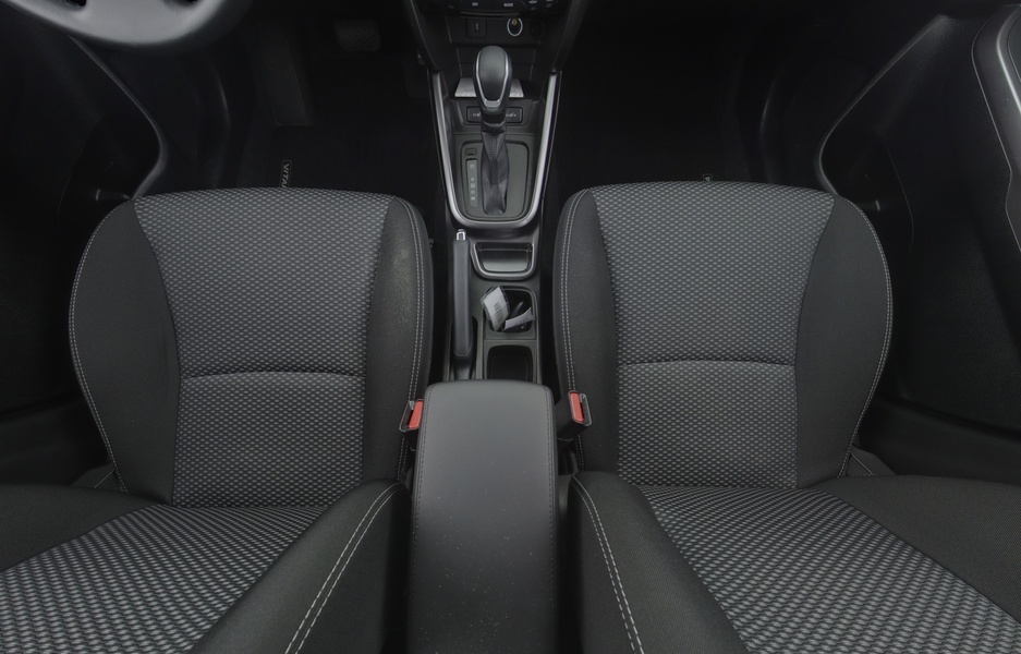 Suzuki Vitara vaihtoauto