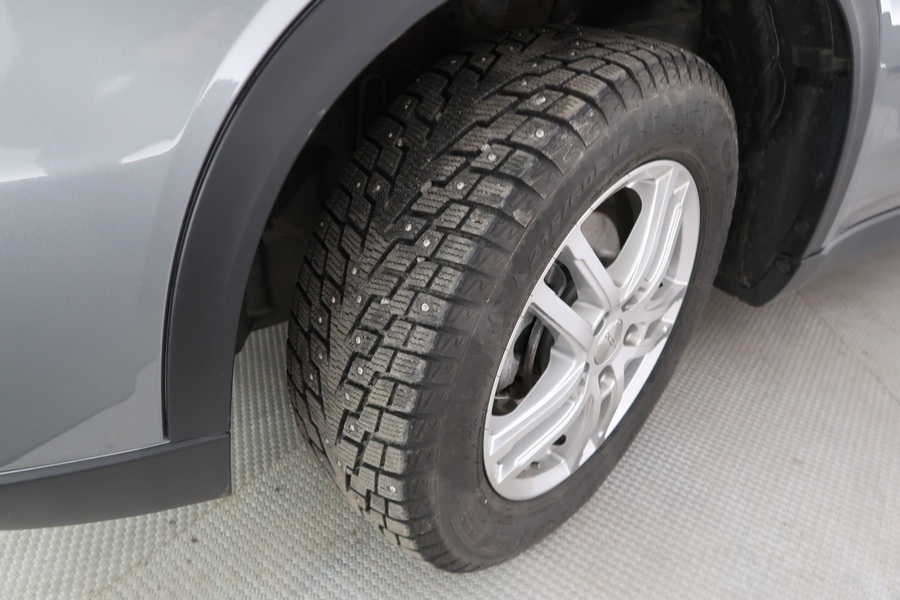 Suzuki Vitara vaihtoauto