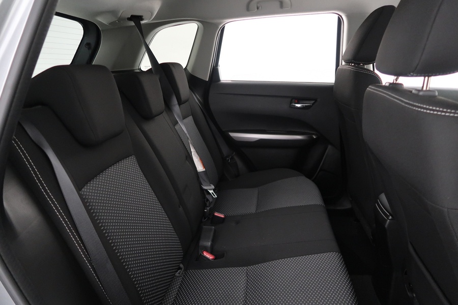 Suzuki Vitara vaihtoauto