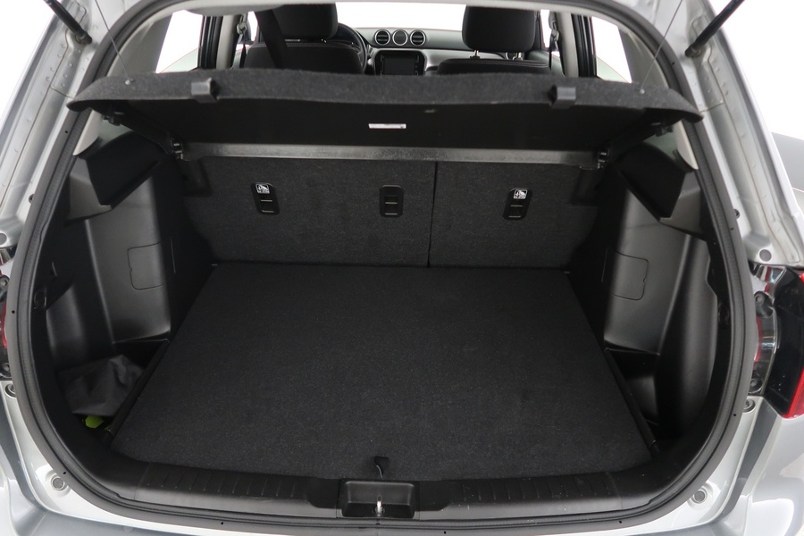 Suzuki Vitara vaihtoauto