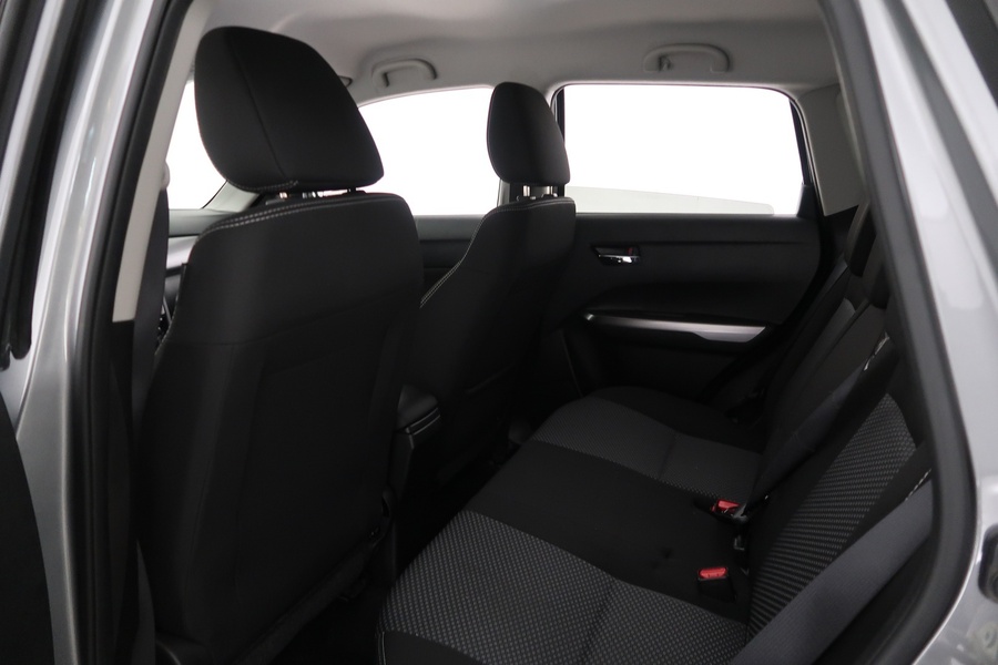 Suzuki Vitara vaihtoauto