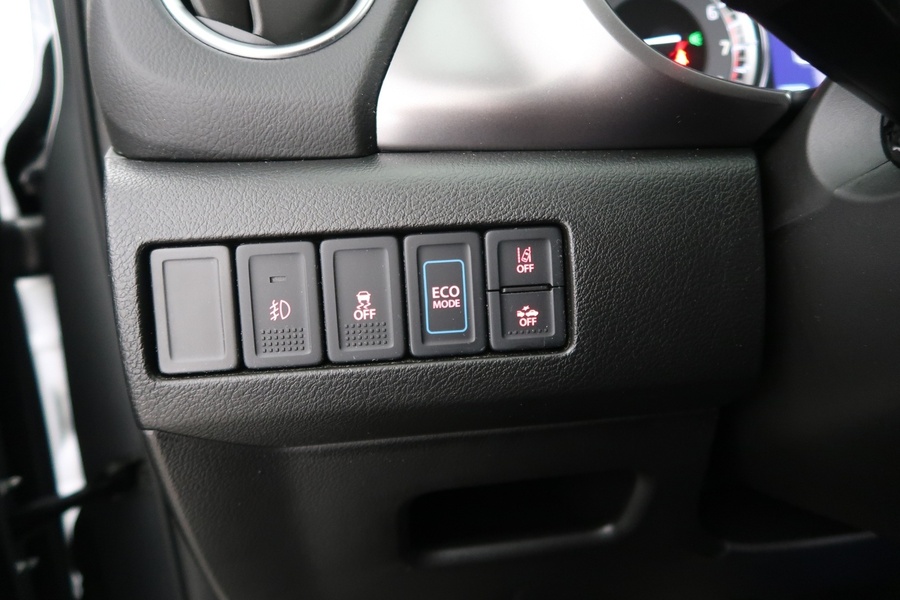 Suzuki Vitara vaihtoauto