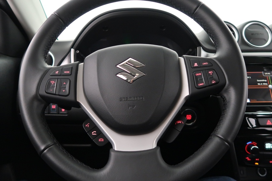 Suzuki Vitara vaihtoauto