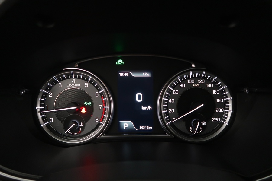 Suzuki Vitara vaihtoauto