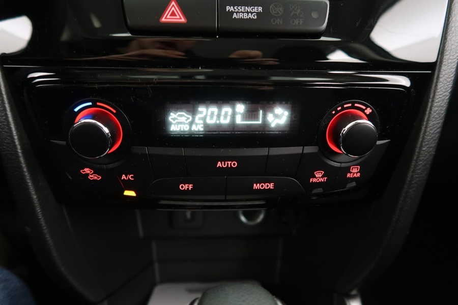 Suzuki Vitara vaihtoauto