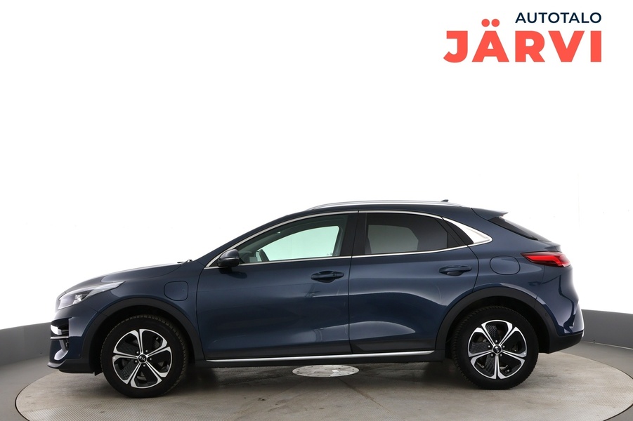 Kia XCeed vaihtoauto