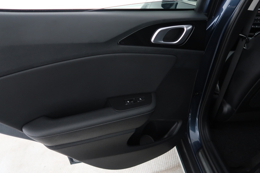 Kia XCeed vaihtoauto