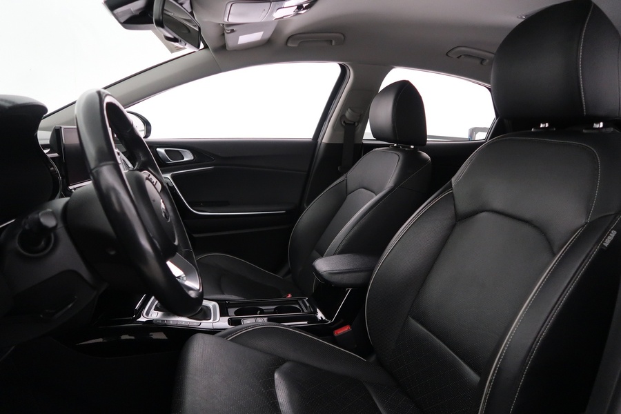 Kia XCeed vaihtoauto