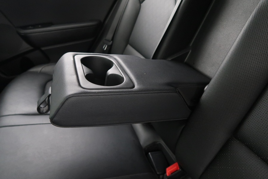 Kia XCeed vaihtoauto