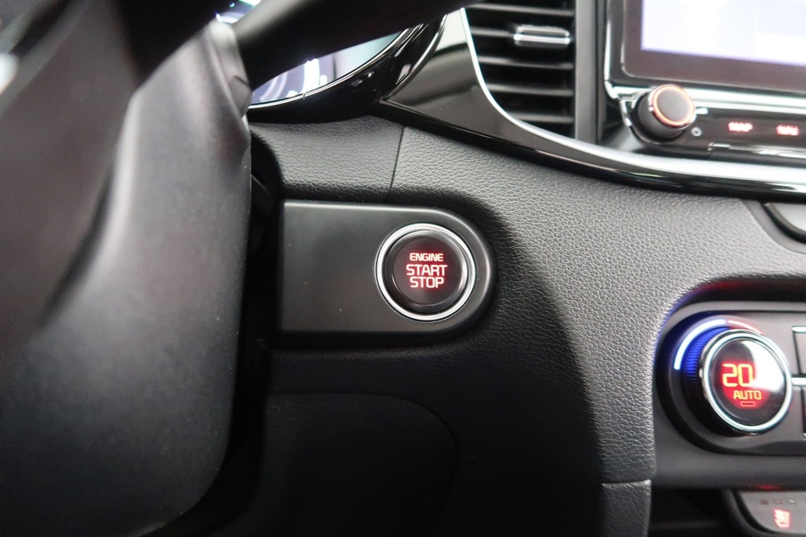 Kia XCeed vaihtoauto